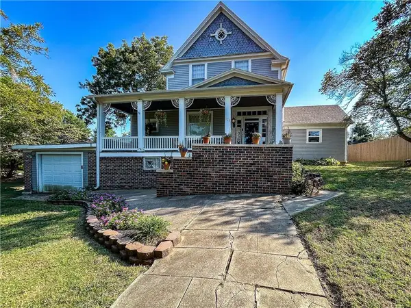 523 Walnut Street, Mound City, KS 66056