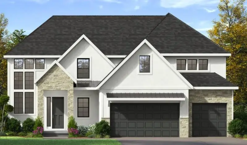 1701 SW Arbor Mill Terrace, Lees Summit, MO 64082 - Image #1