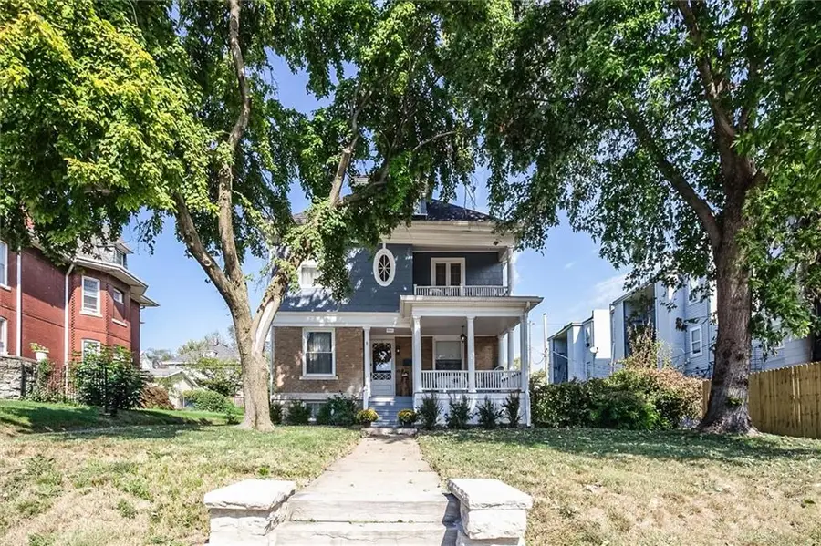 3236 Saint John Avenue, Kansas City, MO 64123 - Image #2