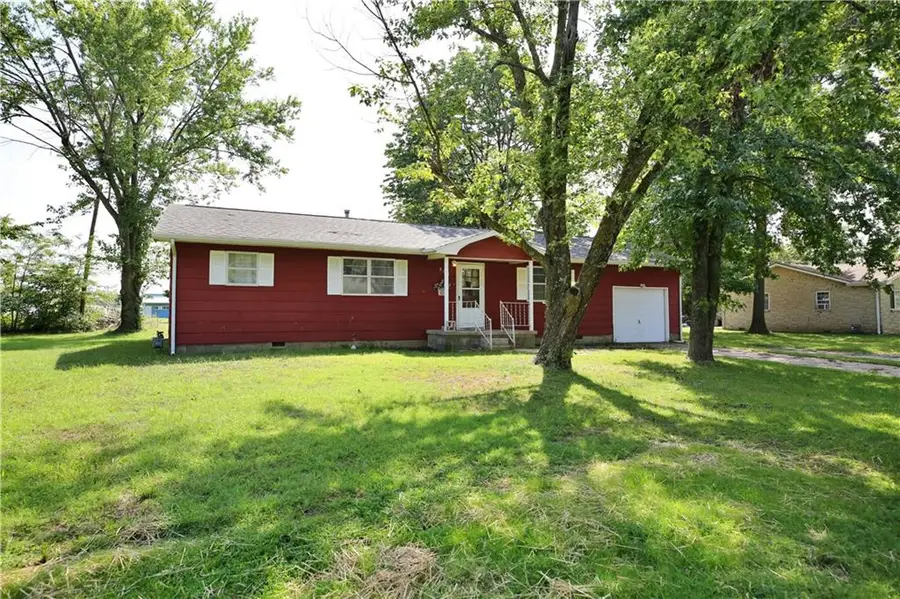 309 W 25th Street, Baxter Springs, KS 66713 - Image #3