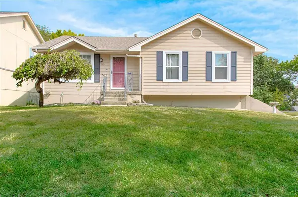 8254 NE 113th Terrace, Kansas City, MO 64157