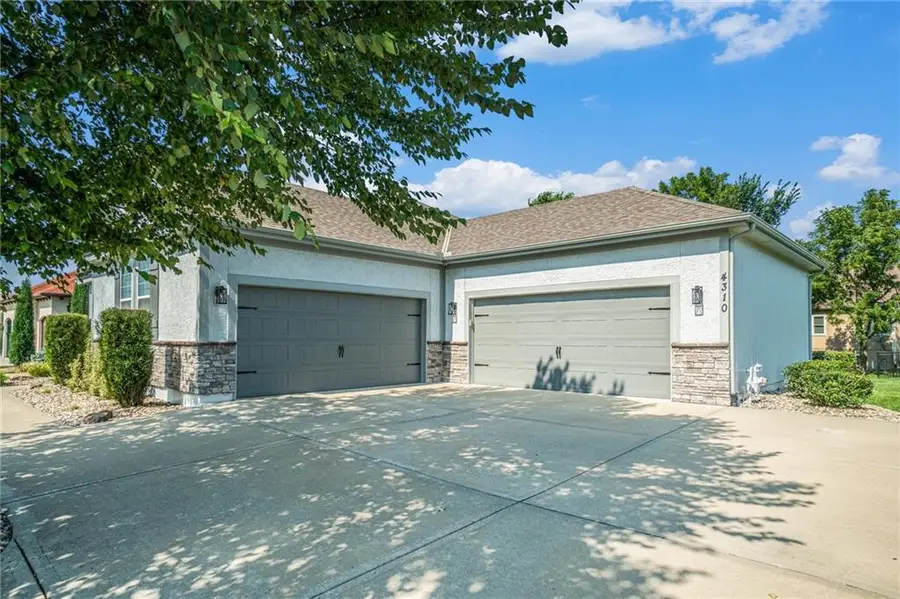 4310 N 141st Place, Basehor, KS 66007 - Image #3