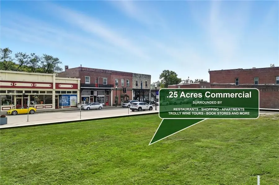 256 E Broadway Avenue, Excelsior Springs, MO 64024 - Image #2