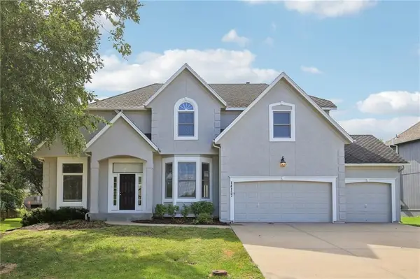 14157 Bond Street, Overland Park, KS 66221