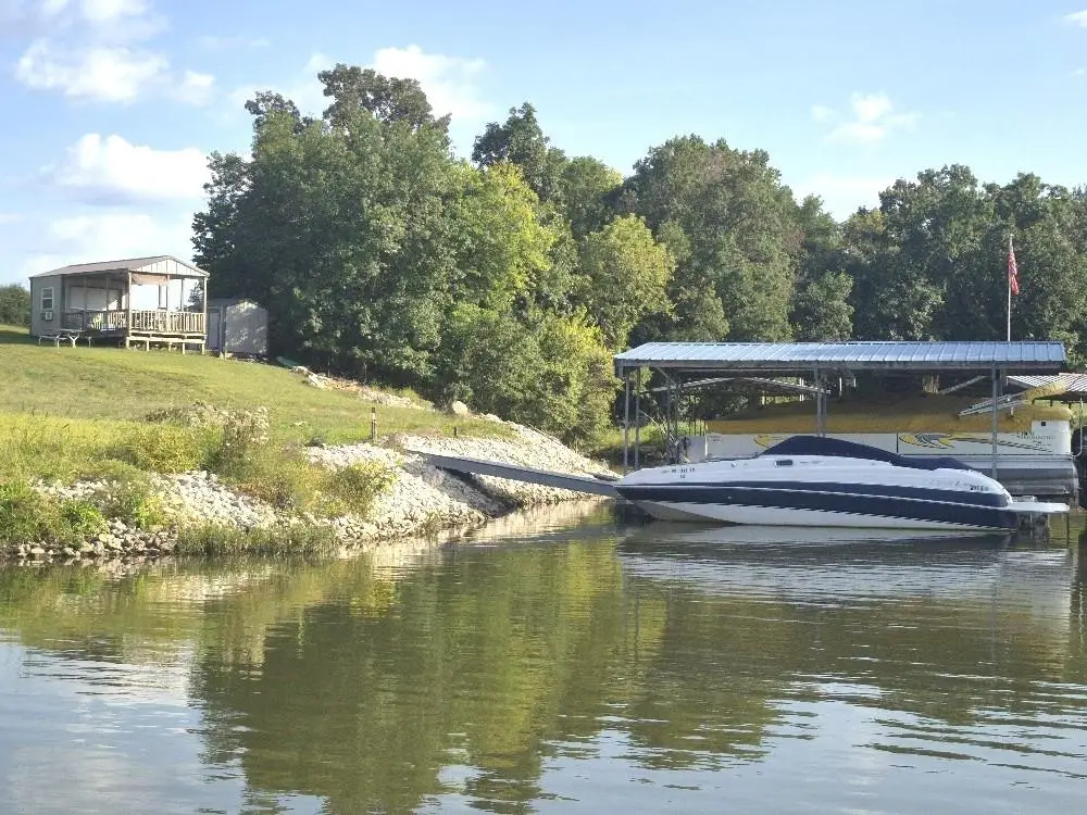 Lot 714 & Lot 1234 Lake Viking Terrace, Gallatin, MO 64640 - Image #1