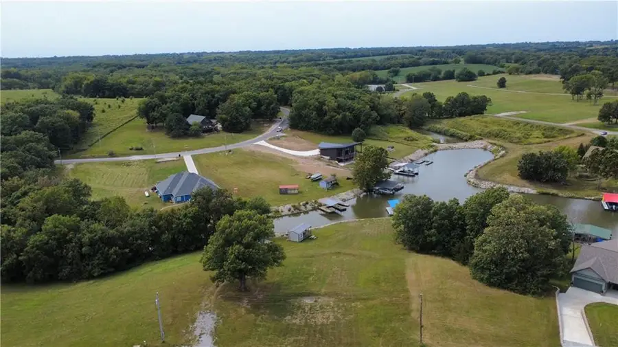 Lot 714 & Lot 1234 Lake Viking Terrace, Gallatin, MO 64640 - Image #3