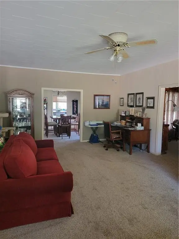 407 W Walnut Street, Sedan, KS 67361 - Image #2