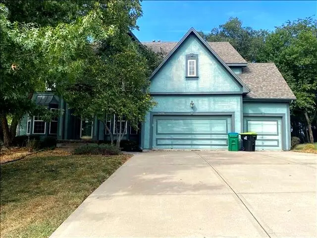 2634 SW Wintervalley Drive, Lees Summit, MO 64081 - Image #1