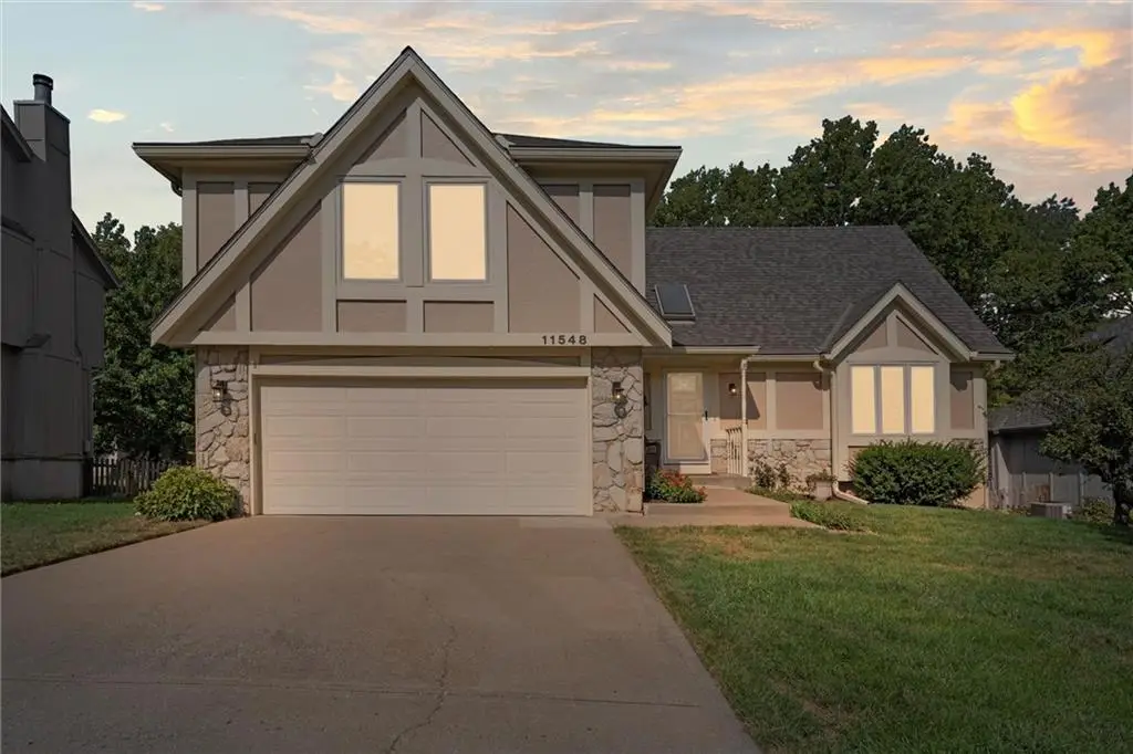 11548 S Lennox Street, Olathe, KS 66061 - Image #1