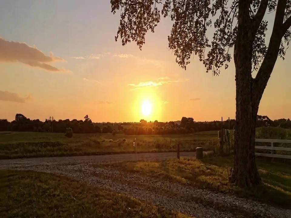 23478 Switzer Road, Bucyrus, KS 66013 - Image #1