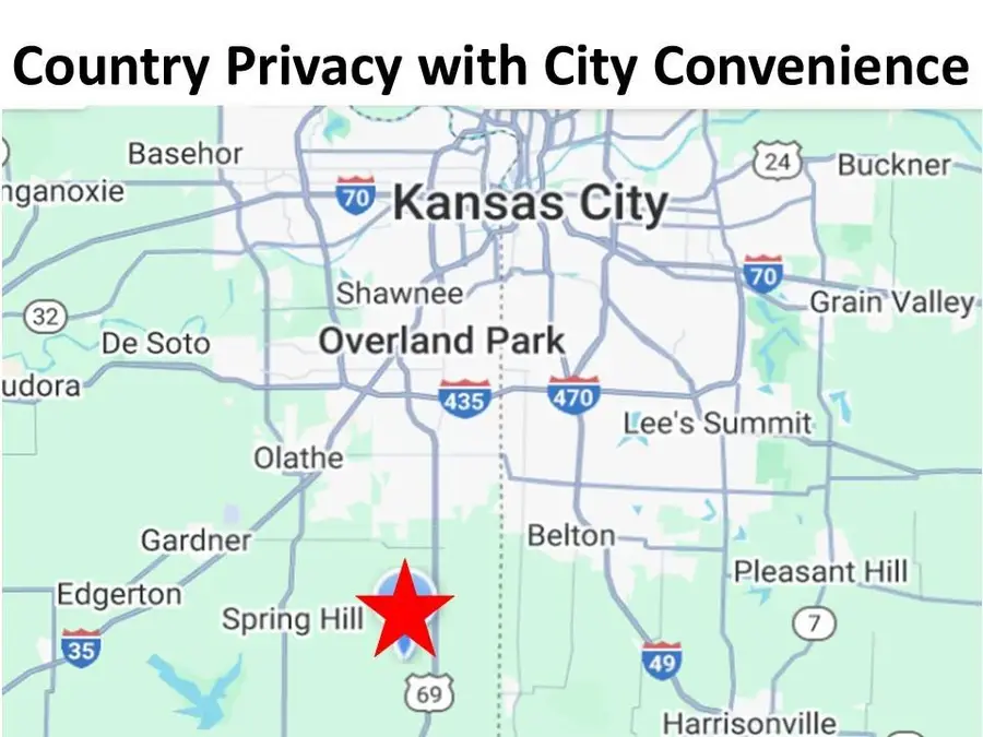 23478 Switzer Road, Bucyrus, KS 66013 - Image #3