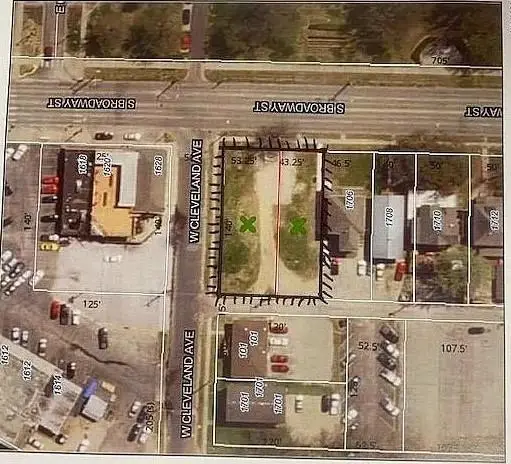 1702 S Broadway Street, Pittsburg, KS 66762 - Image #1