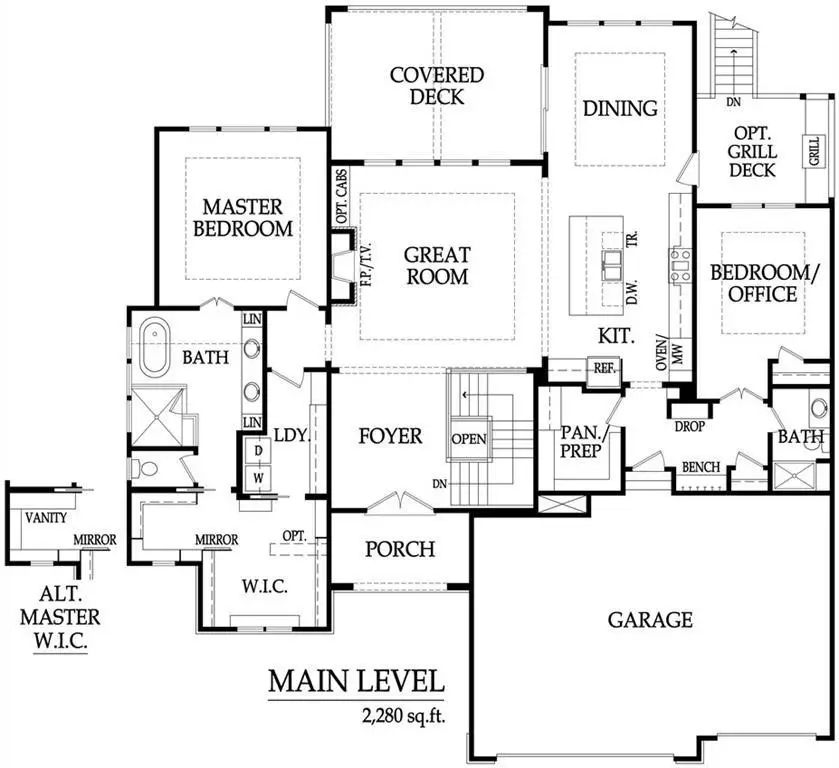 7939 Millridge Street, Shawnee, KS 66220 - Image #3