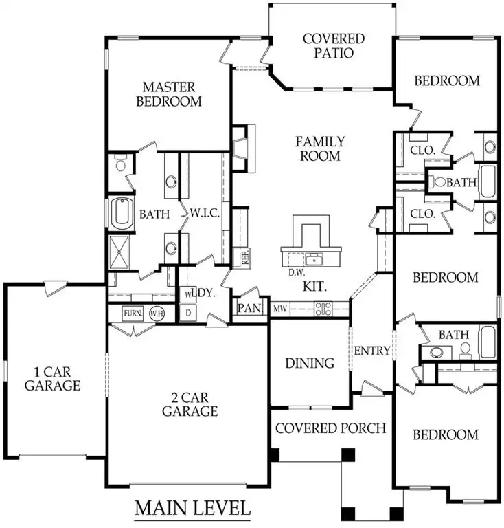 16572 W 166th Place, Olathe, KS 66062 - Image #2