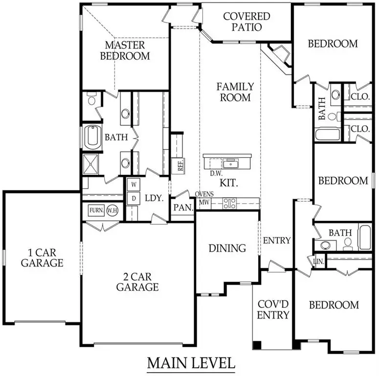 16524 W 166th Place, Olathe, KS 66062 - Image #2