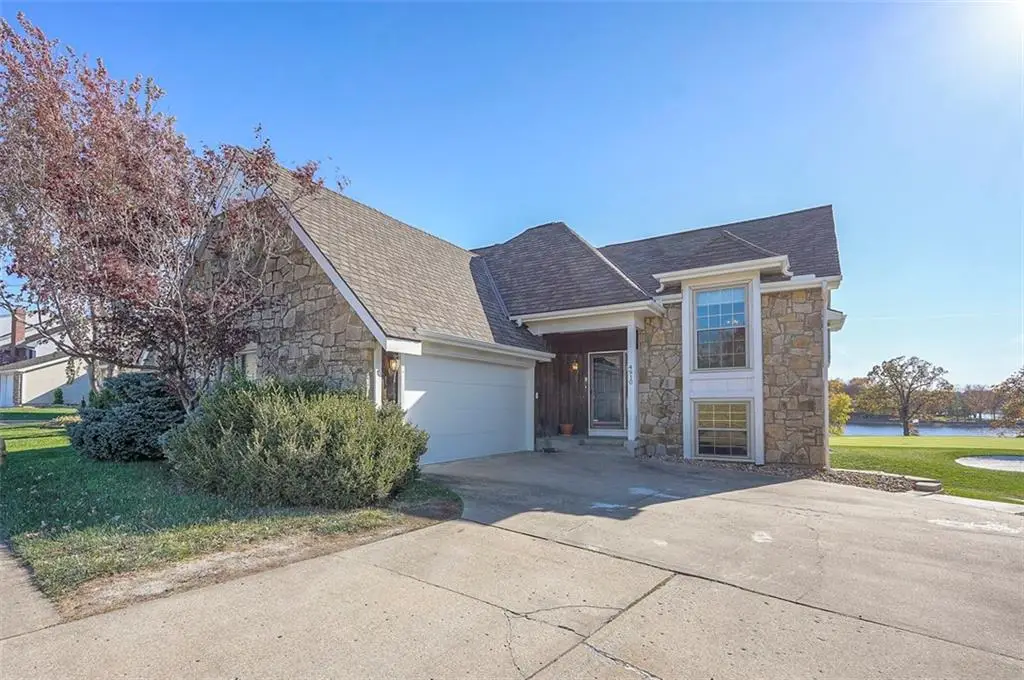 4910 NE Pebble Beach Street, Lees Summit, MO 64064 - Image #1