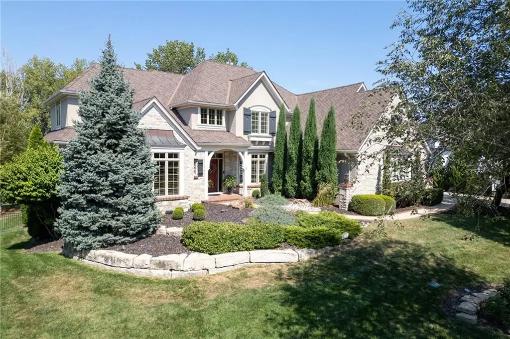 5804 Golden Bear Drive, Overland Park, KS 66223 - Image #1