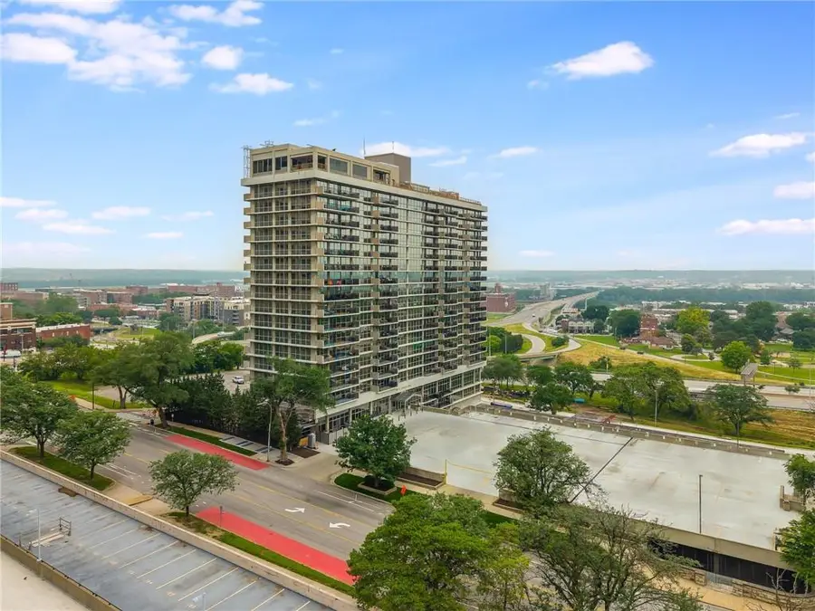 600 E Admiral Boulevard #601, Kansas City, MO 64106 - Image #2