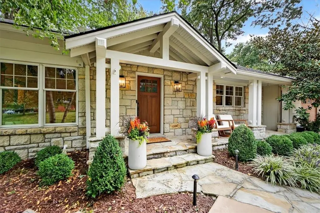 3601 Eastvale Drive, Fairway, KS 66205 - #1