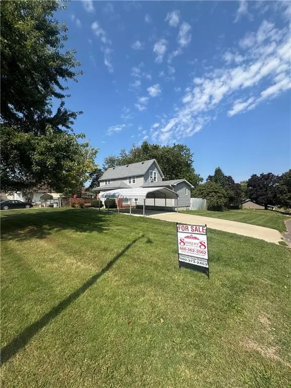 204 W 3rd Street, Stanberry, MO 64489 - Image #3