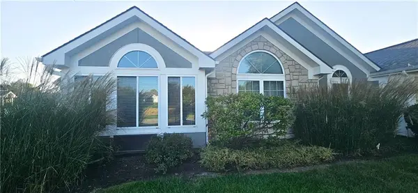 7134 Hedge Lane Terrace, Shawnee, KS 66227