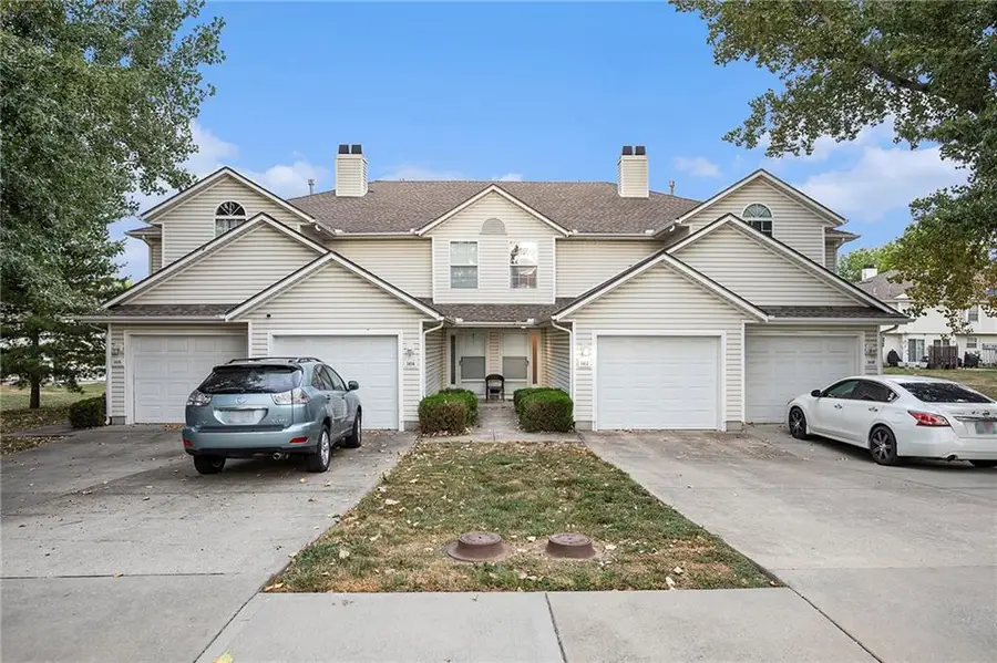 1412 SE Lexington Avenue, Lees Summit, MO 64081 - Image #2