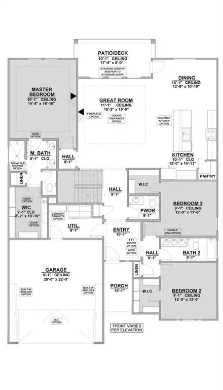 1411 N 162nd Terrace, Basehor, KS 66007 - Image #3