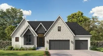 17016 Parkhill Street, Overland Park, KS 66221 - Image #1