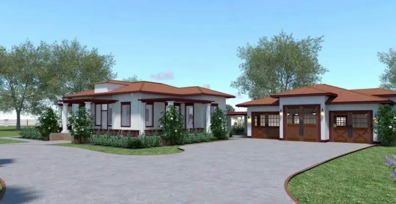 760 SW Redbuck Drive, Lees Summit, MO 64081 - Image #3