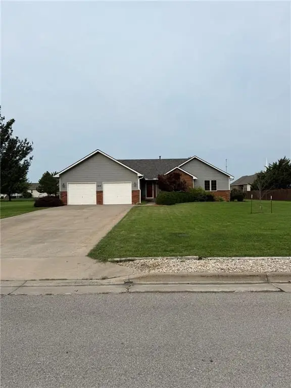 416 Heather Street, Burlington, KS 66839 - Image #3