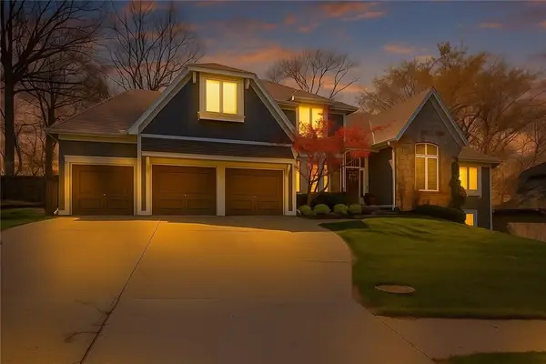 5323 NW 60th Street, Kansas City, MO 64151