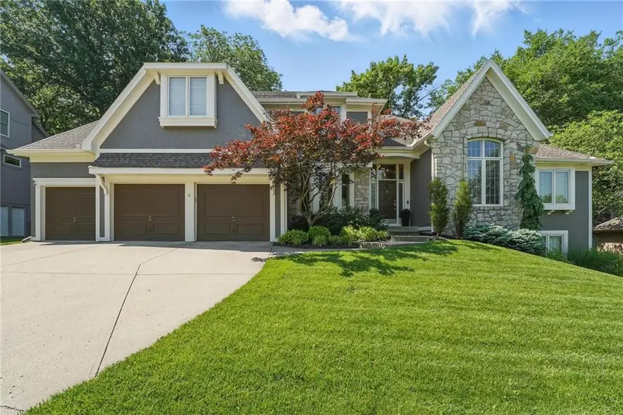 5323 NW 60th Street, Kansas City, MO 64151 - Image #2