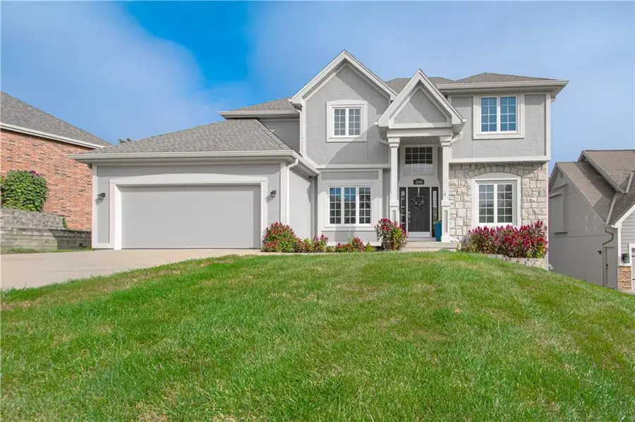 1004 NE 94th Court, Kansas City, MO 64155 - Image #2