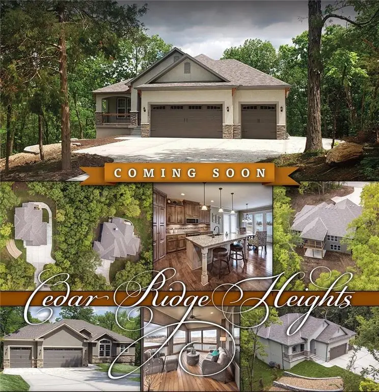 1501 SW Stonewall Drive, Oak Grove, MO 64075 - Image #3