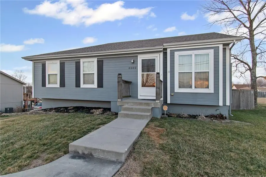 8202 NE Antioch Road, Kansas City, MO 64119 - #3