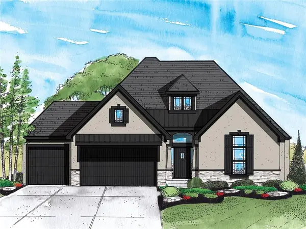 15341 W 171st Terrace, Olathe, KS 66062