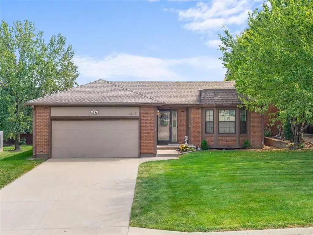 1507 Buckingham Street, Saint Joseph, MO 64506 - Image #1