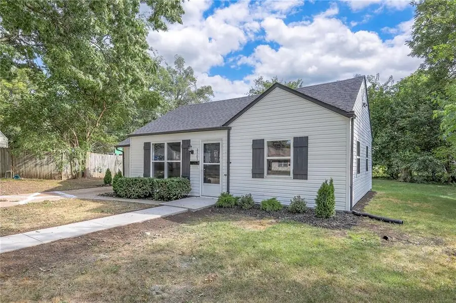 2705 S 51st Court, Kansas City, KS 66106 - Image #2