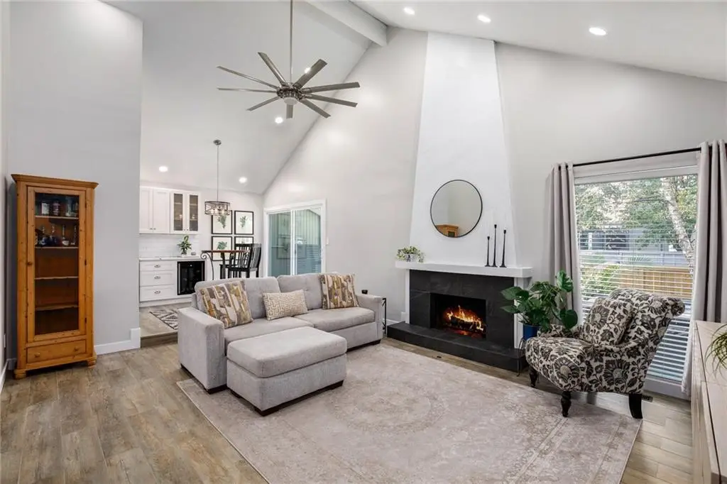 7908 Colony Lane, Lenexa, KS 66215 - #1