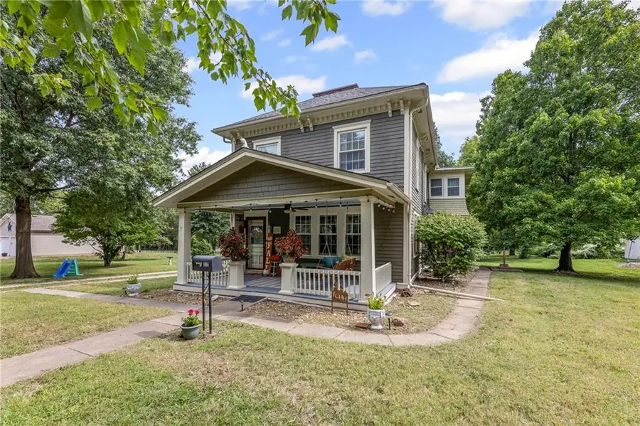 339 S Cherry Street S, Ottawa, KS 66067 - Image #2