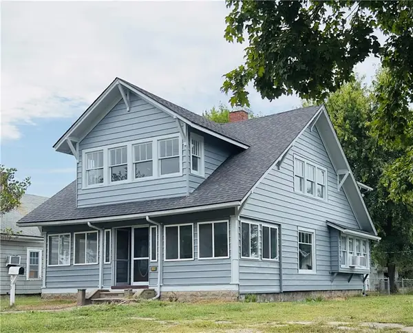 409 W Miller Street, Appleton City, MO 64724