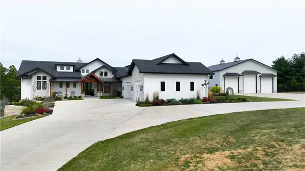 10615 Lancaster Road, Liberty, MO 64068