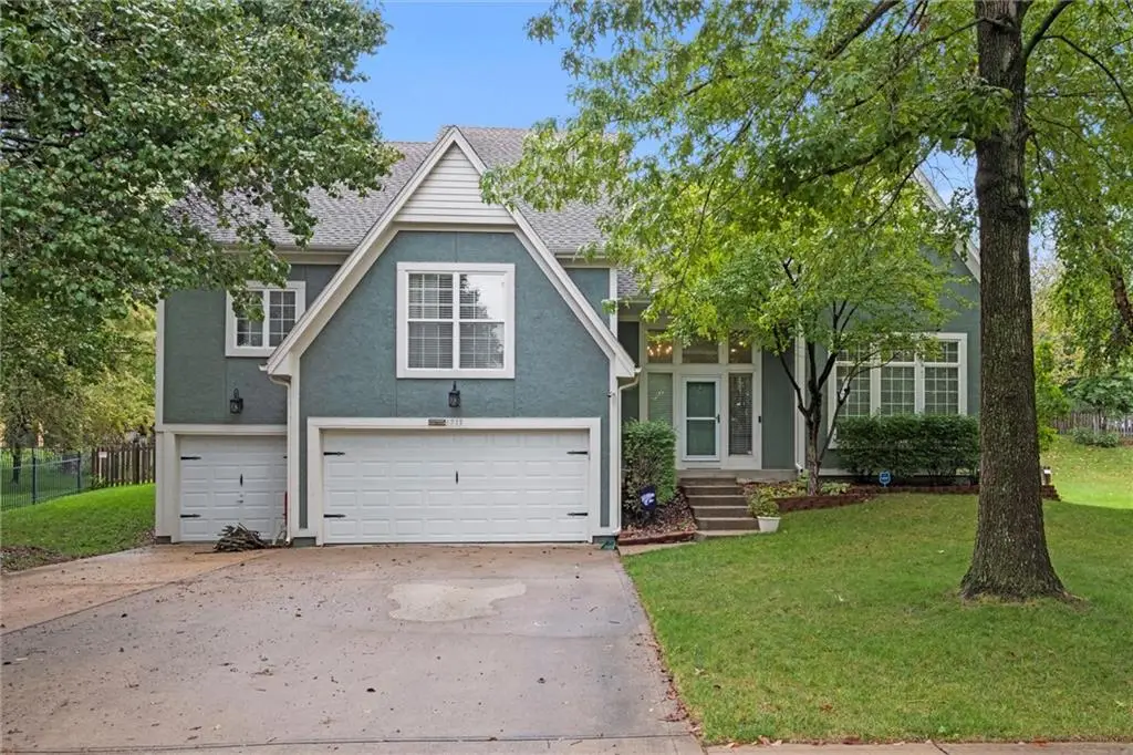 5713 Widmer Street, Shawnee, KS 66216 - Image #1