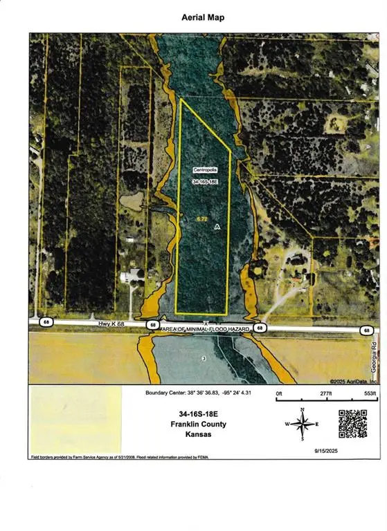 1255 Highway K 68 Highway, Ottawa, KS 66067 - Image #2