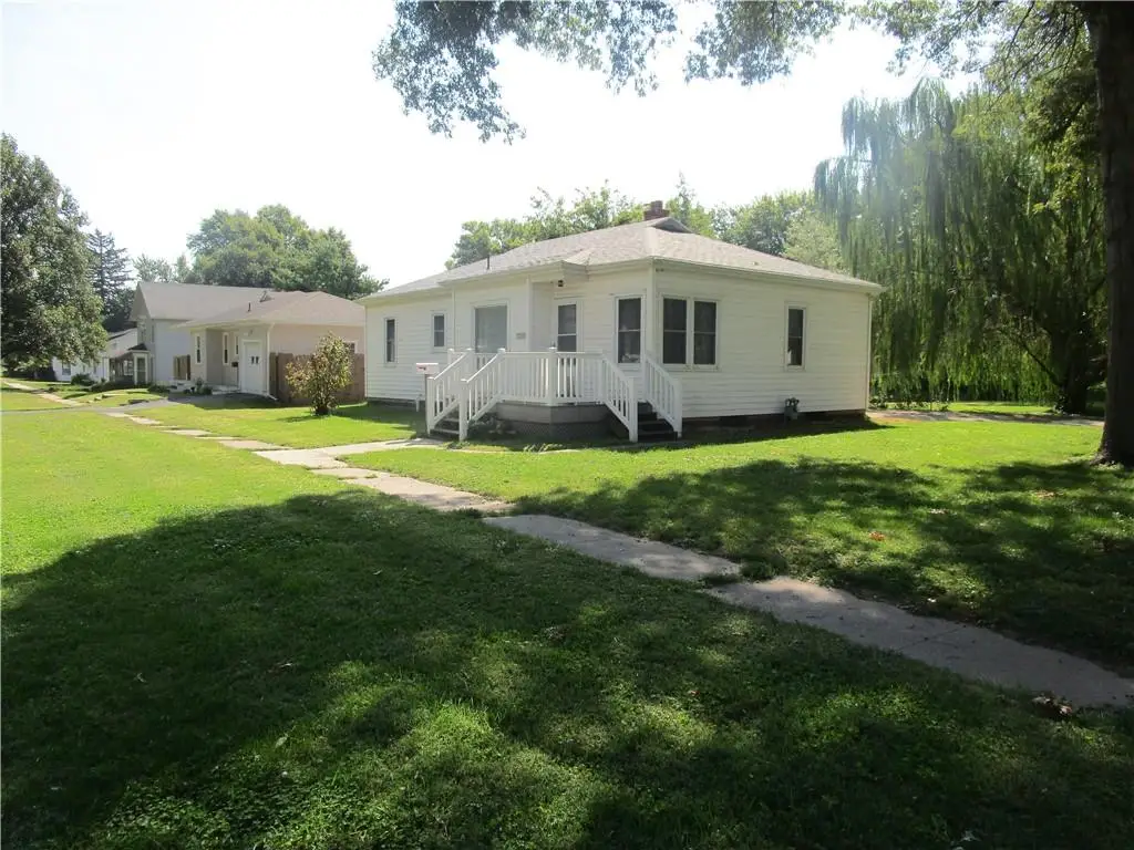 711 Broad Street, Tarkio, MO 64491 - Image #1