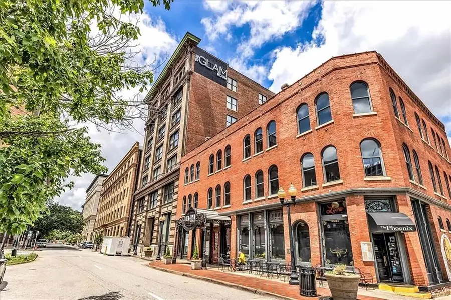 308 W 8th Street #516, Kansas City, MO 64105 - Image #3