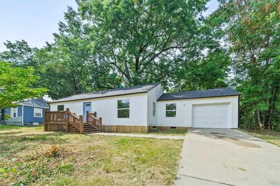 5002 Skiles Avenue, Kansas City, MO 64129 - Image #3