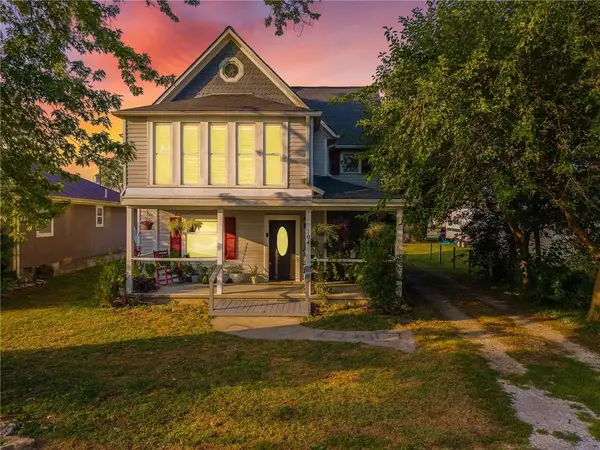 104 W Pine Street, Orrick, MO 64077