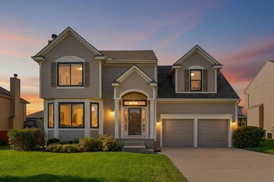 19305 W 209th Terrace, Spring Hill, KS 66083 - Image #2