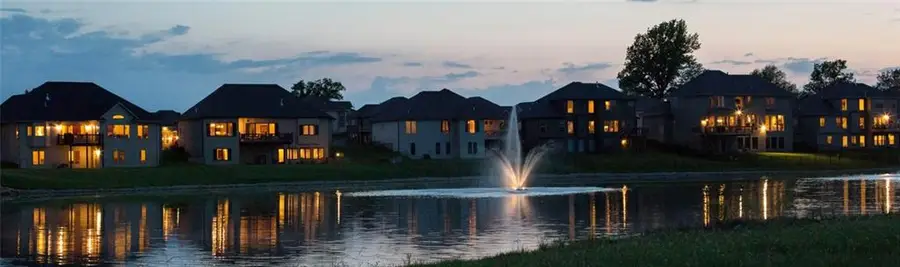 Cayhill Lot 215 Larson Avenue, Warrensburg, MO 64093 - Image #2